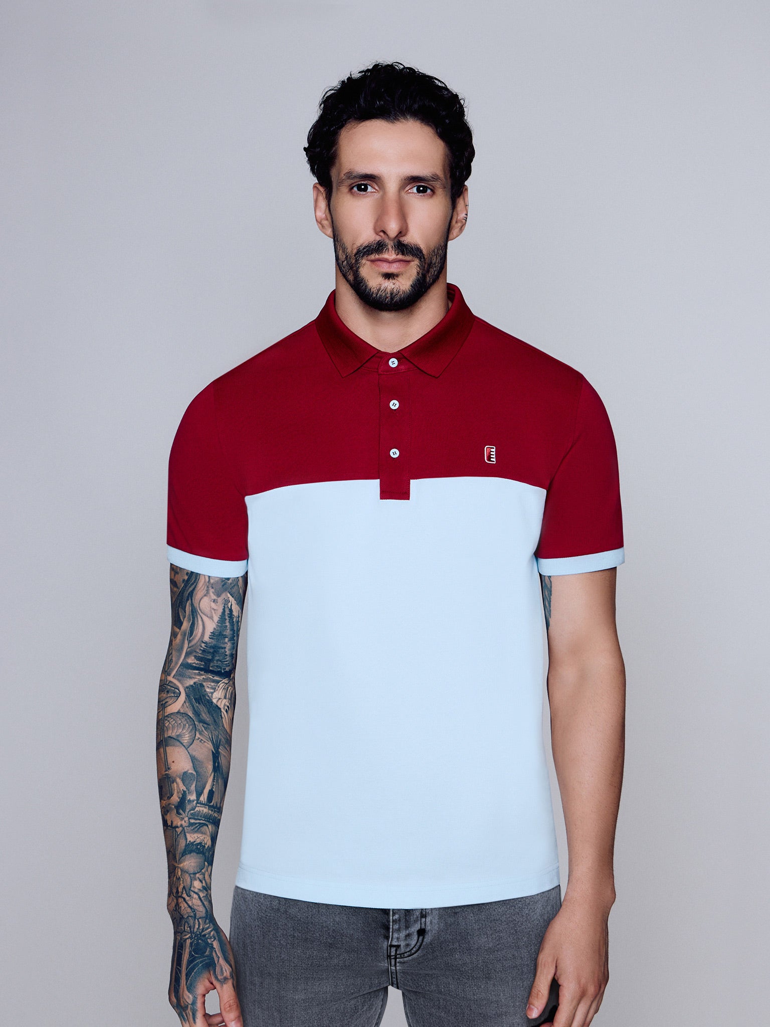 Ian Polo