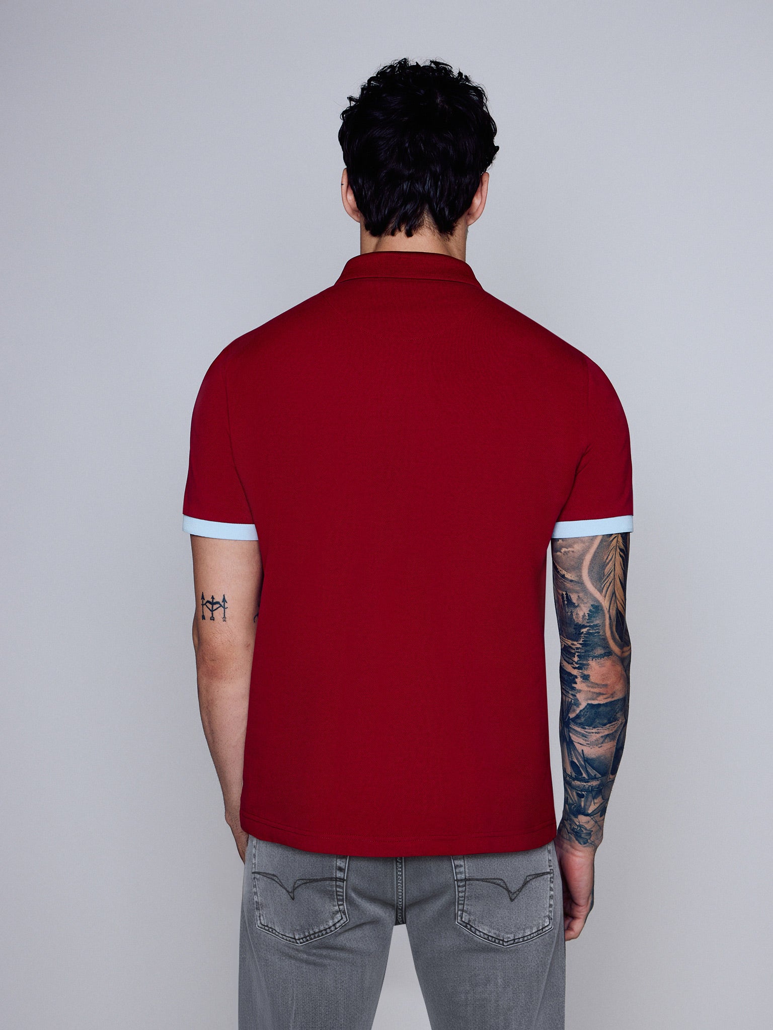 Ian Polo