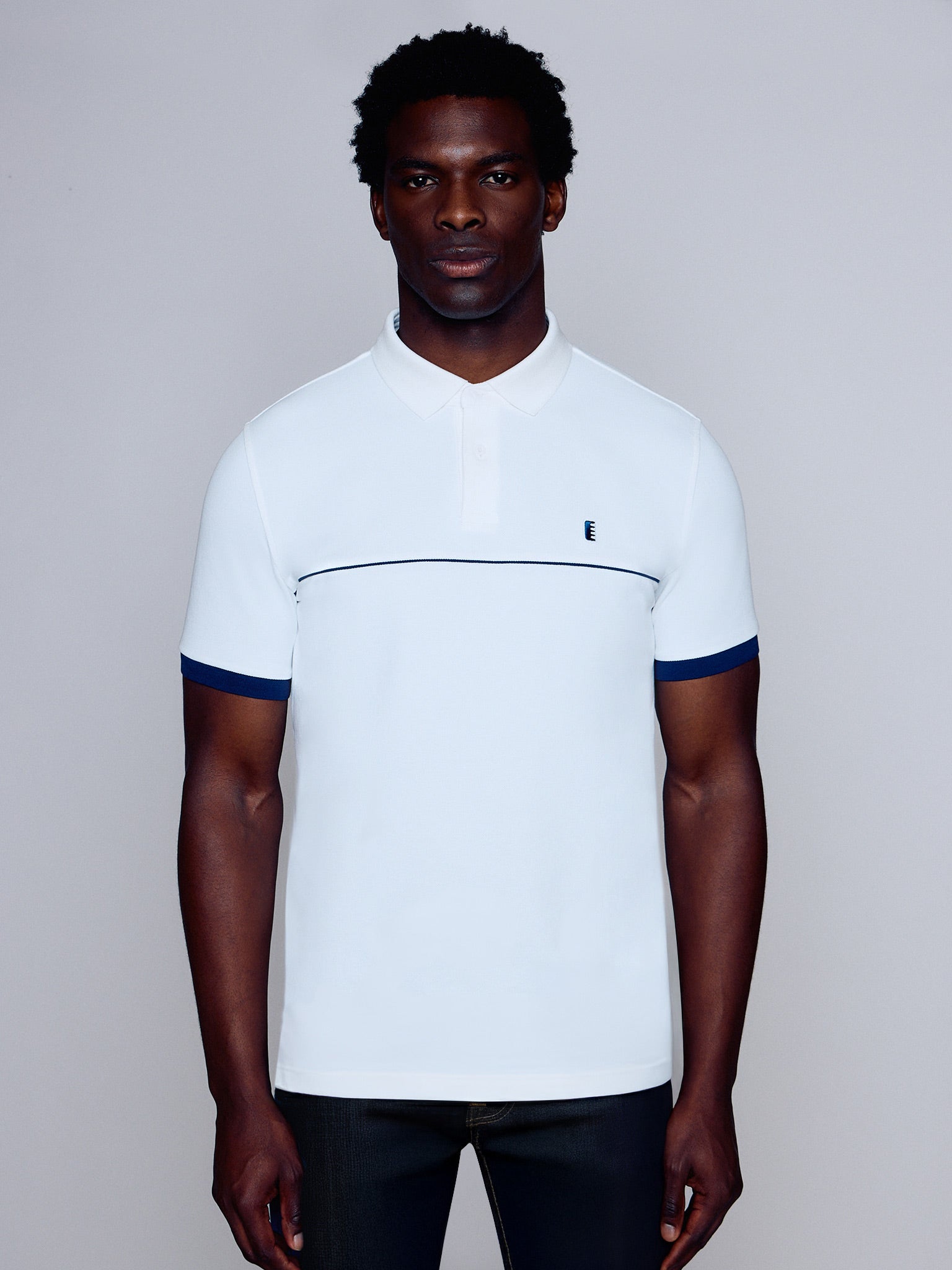 Jarvis Polo