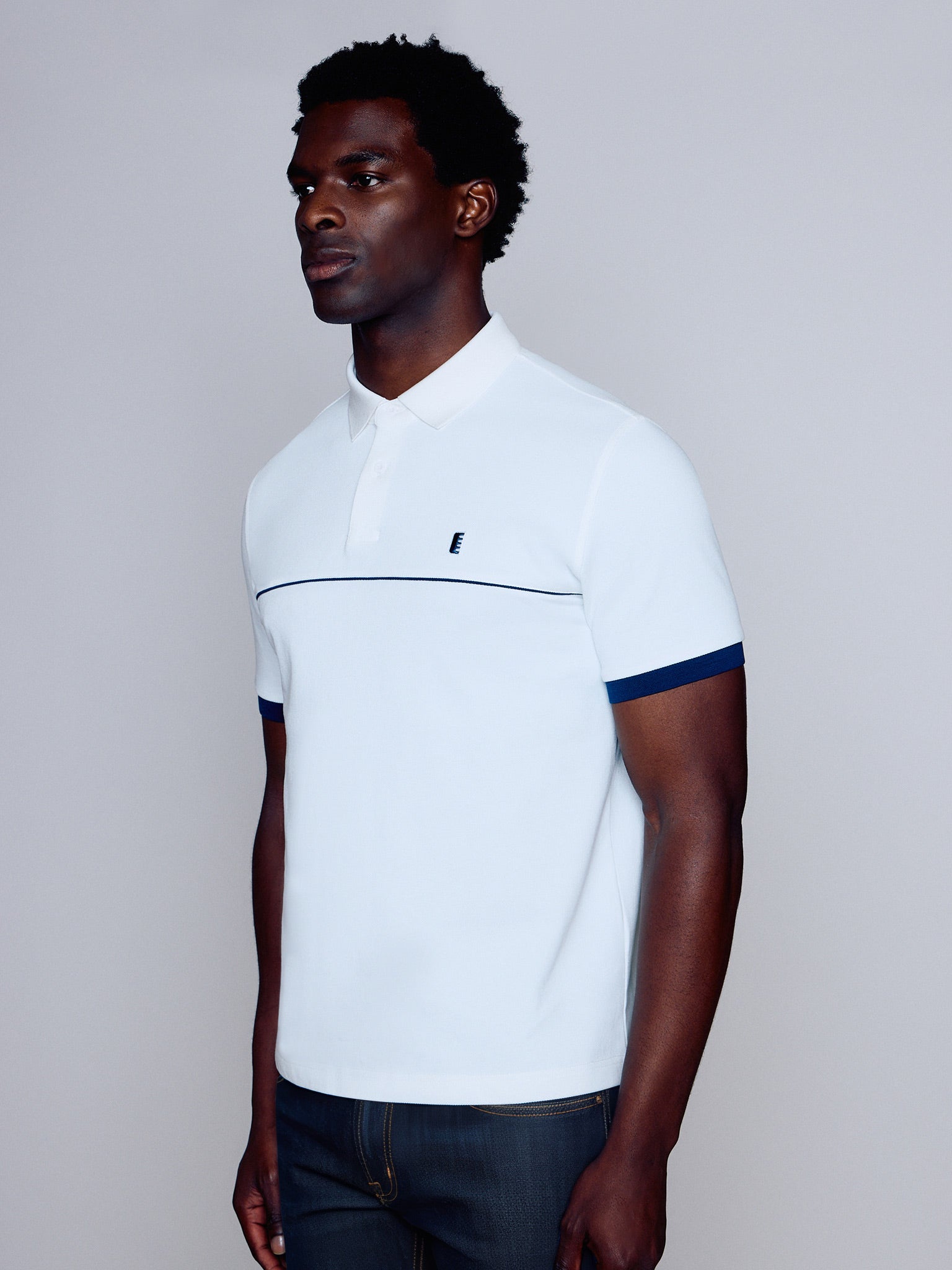 Jarvis Polo