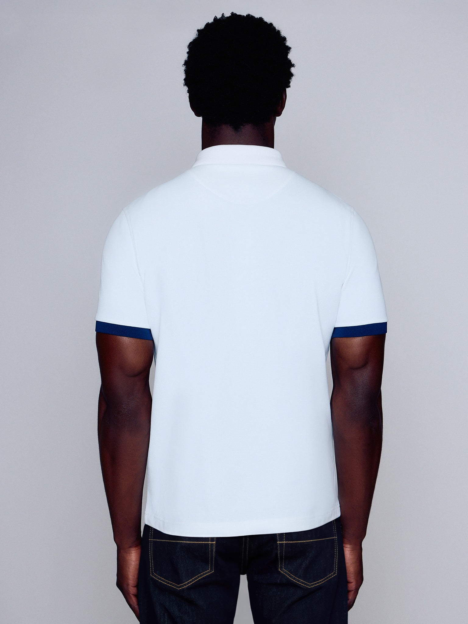 Jarvis Polo