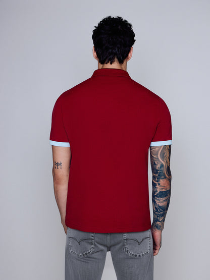 Ian Polo