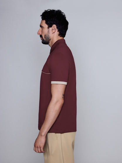 Jarvis Polo