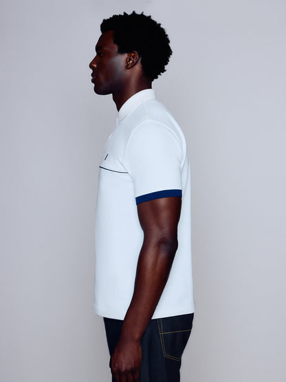 Jarvis Polo