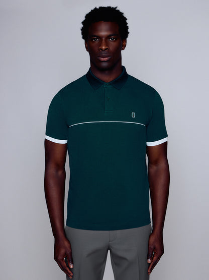 Jarvis Polo