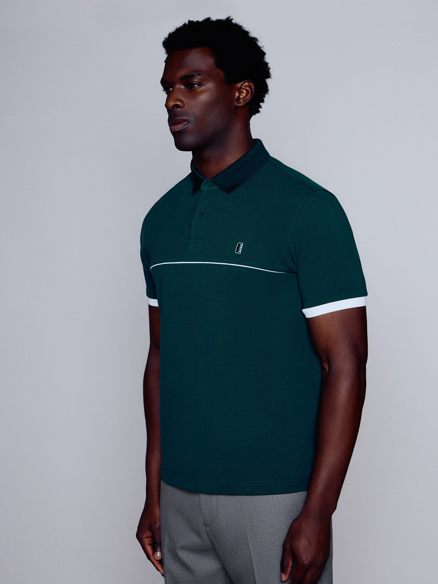 Jarvis Polo