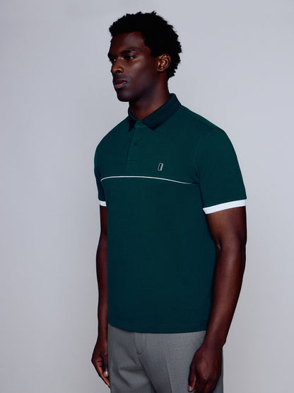 Jarvis Polo