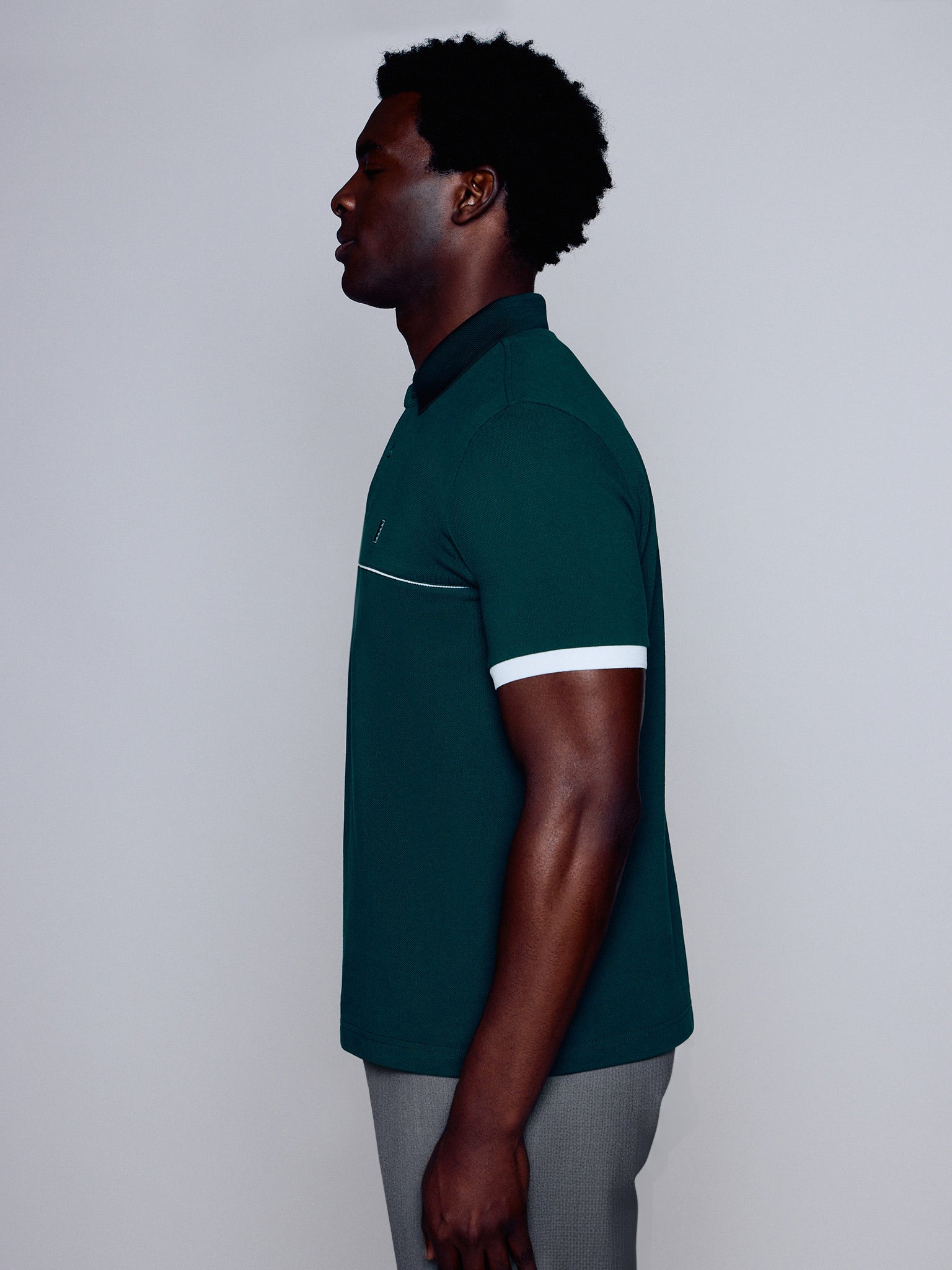 Jarvis Polo