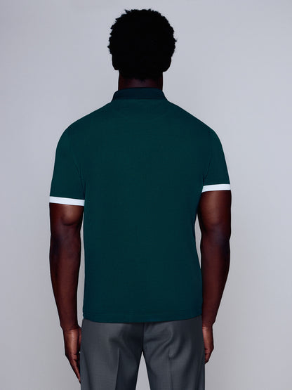 Jarvis Polo